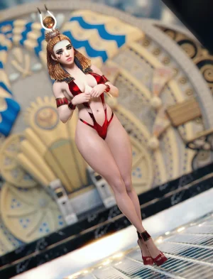 Noahgraphicz 3D Artists Slushe Gallery up to March 31 2026 - Page 99