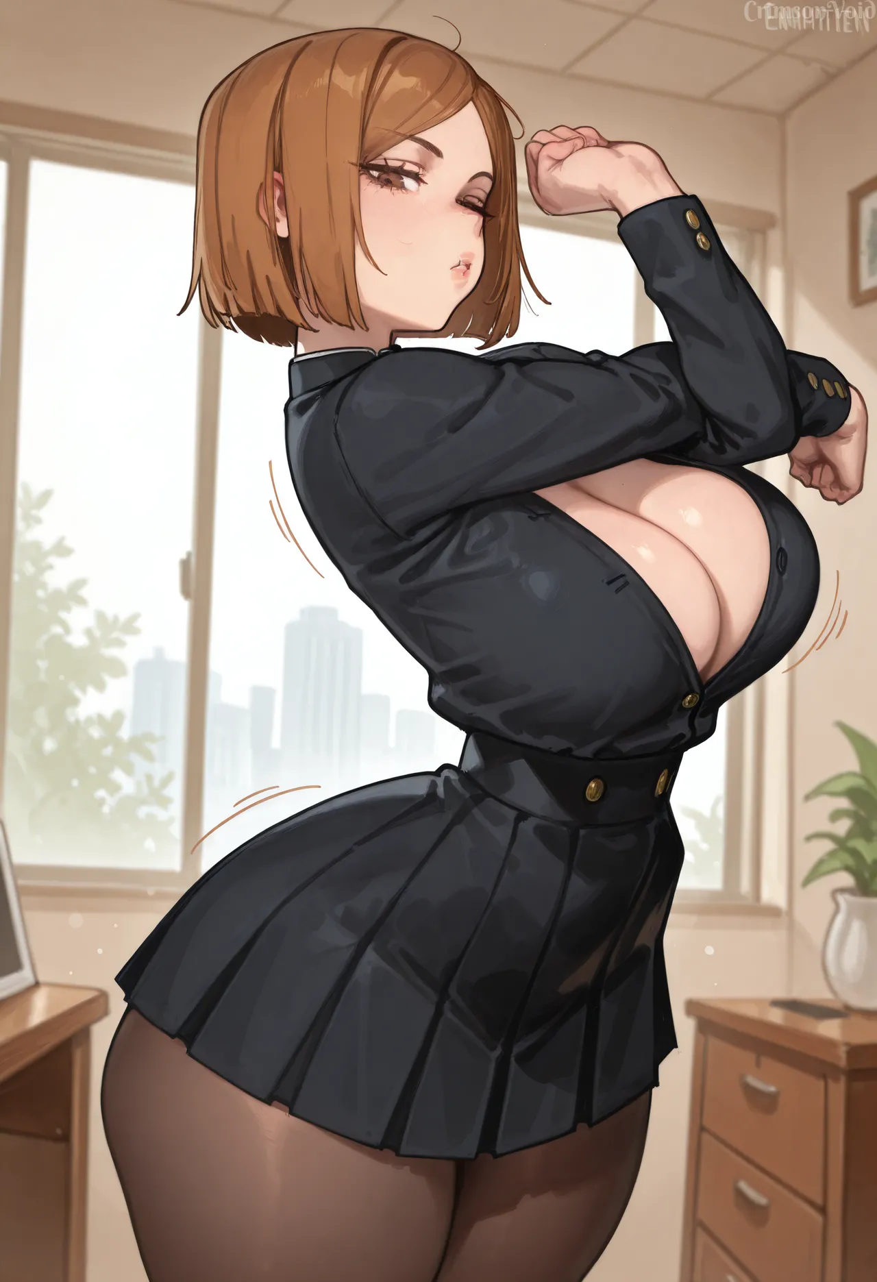 Nobara CrimsonVoid - Image 32