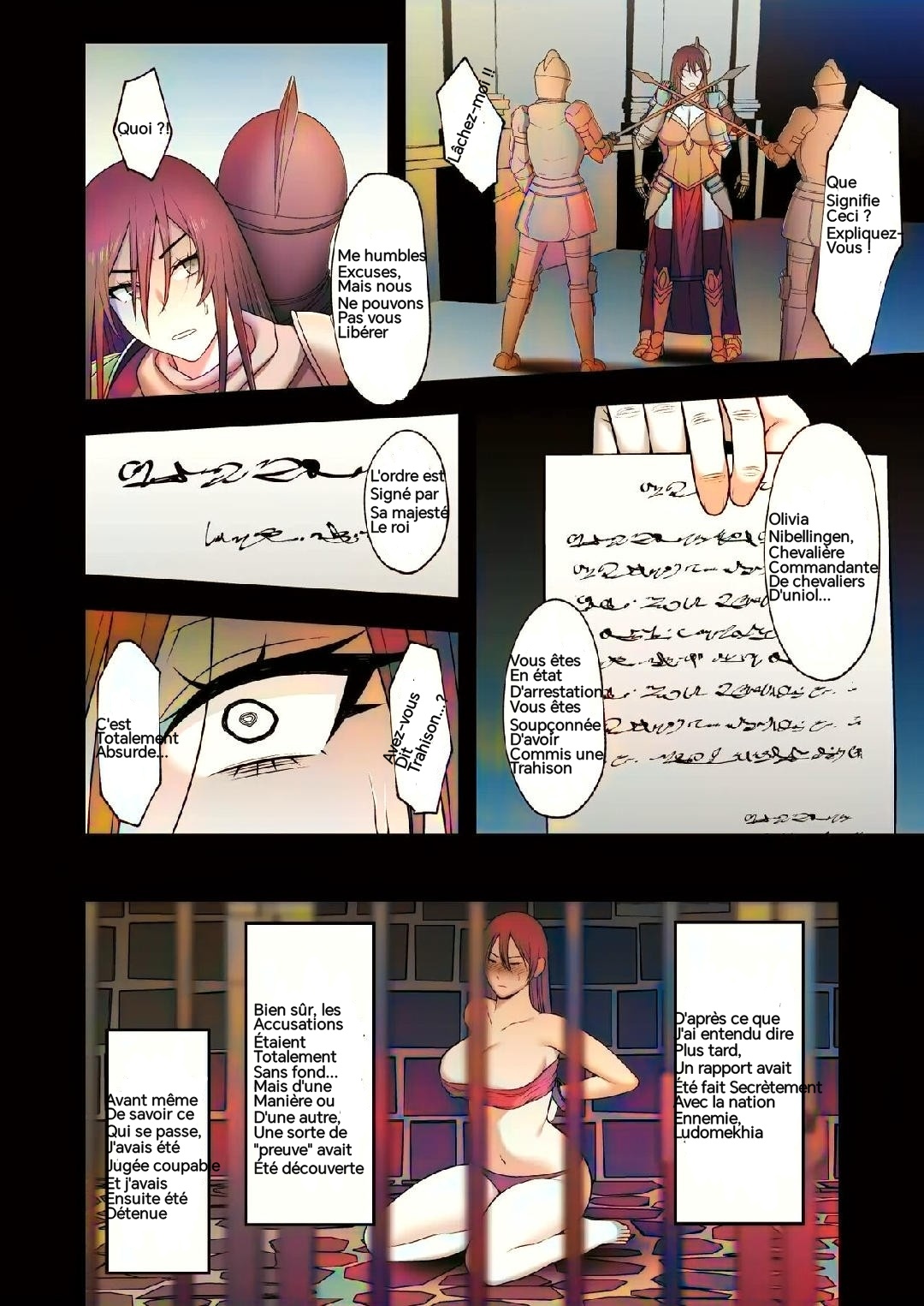 Noble Knight - Image 10