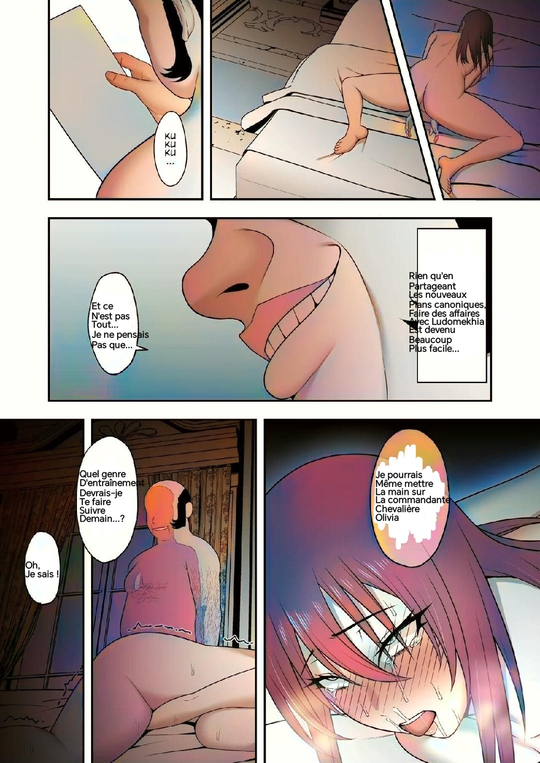 Noble Knight - Image 35