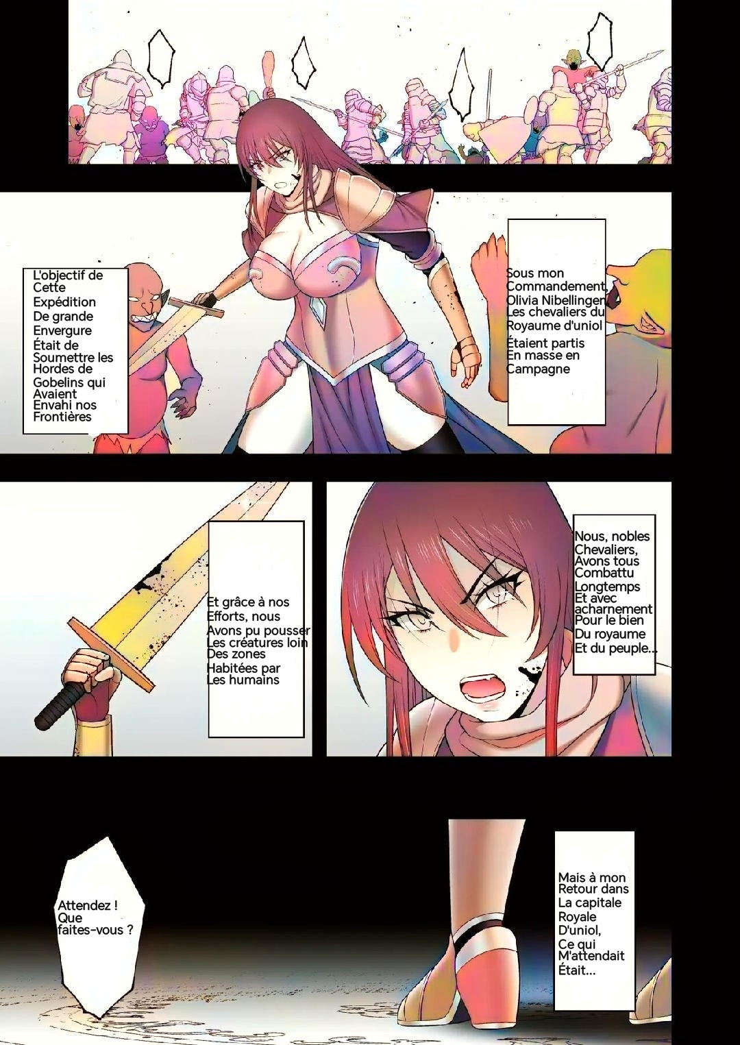 Noble Knight - Image 8