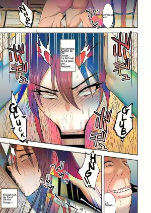 Noble Knight - Page 17