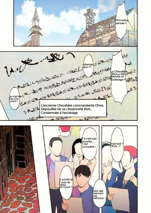 Noble Knight - Page 2