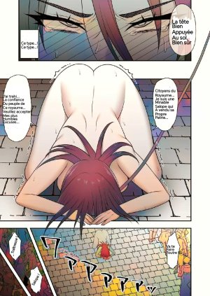 Noble Knight - Page 23