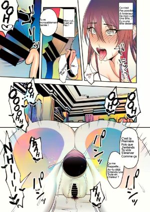 Noble Knight - Page 27