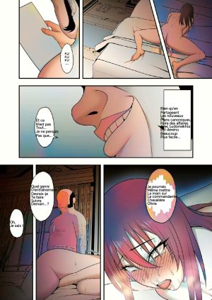 Noble Knight - Page 35