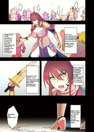 Noble Knight - Page 8