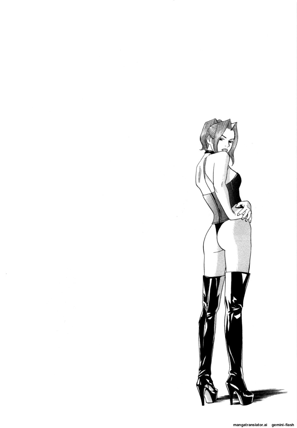 Noboru Miyama Reira 4 English - Image 77