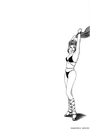 Noboru Miyama Reira 4 English - Page 101