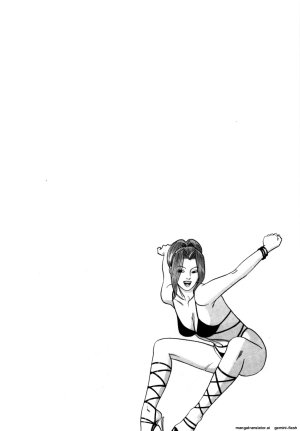 Noboru Miyama Reira 4 English - Page 127