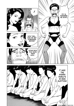 Noboru Miyama Reira 4 English - Page 161