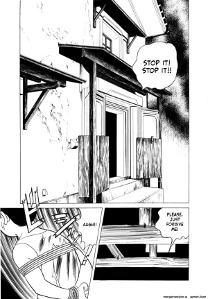 Noboru Miyama Reira 4 English - Page 172