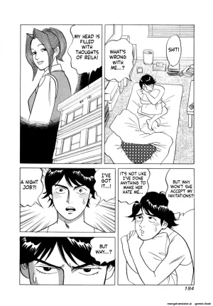 Noboru Miyama Reira 4 English - Page 187