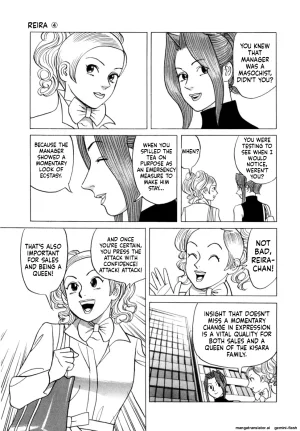 Noboru Miyama Reira 4 English - Page 30