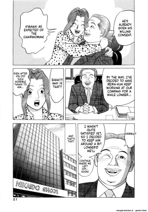 Noboru Miyama Reira 4 English - Page 54