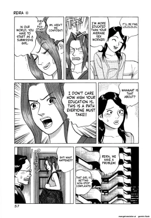 Noboru Miyama Reira 4 English - Page 60