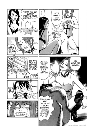 Noboru Miyama Reira 4 English - Page 67