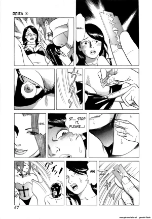 Noboru Miyama Reira 4 English - Page 70