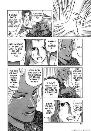 Noboru Miyama Reira 4 English - Page 87