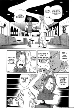 Noboru Miyama Reira 4 English - Page 90