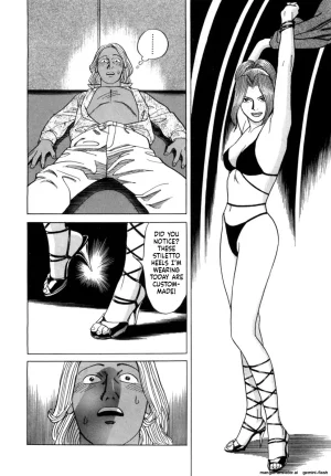 Noboru Miyama Reira 4 English - Page 95