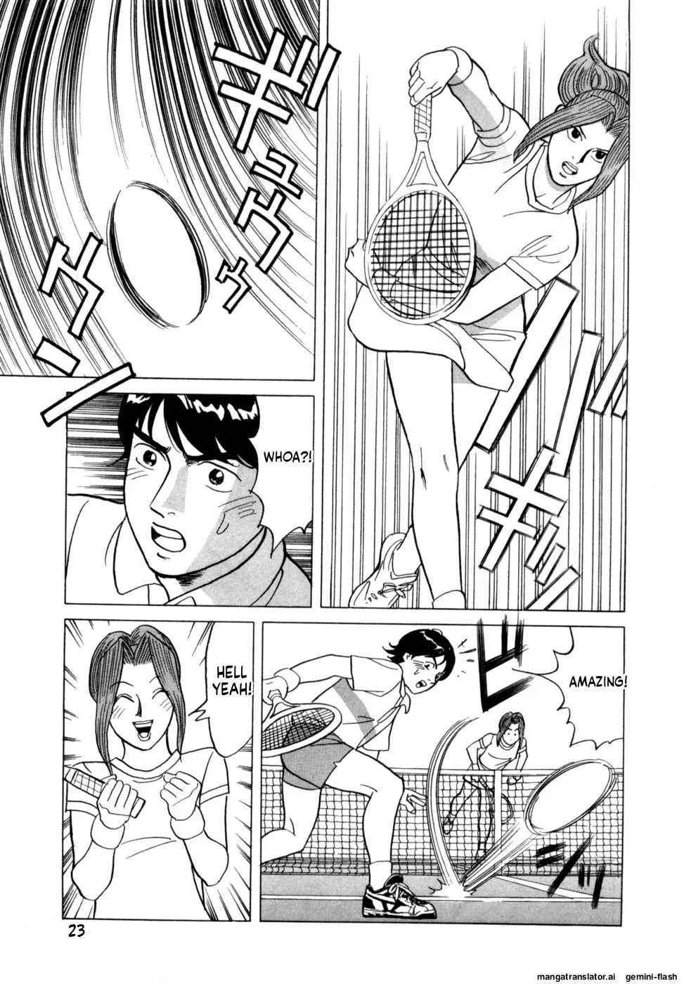 Noboru Miyama Reira 5 English - Image 26