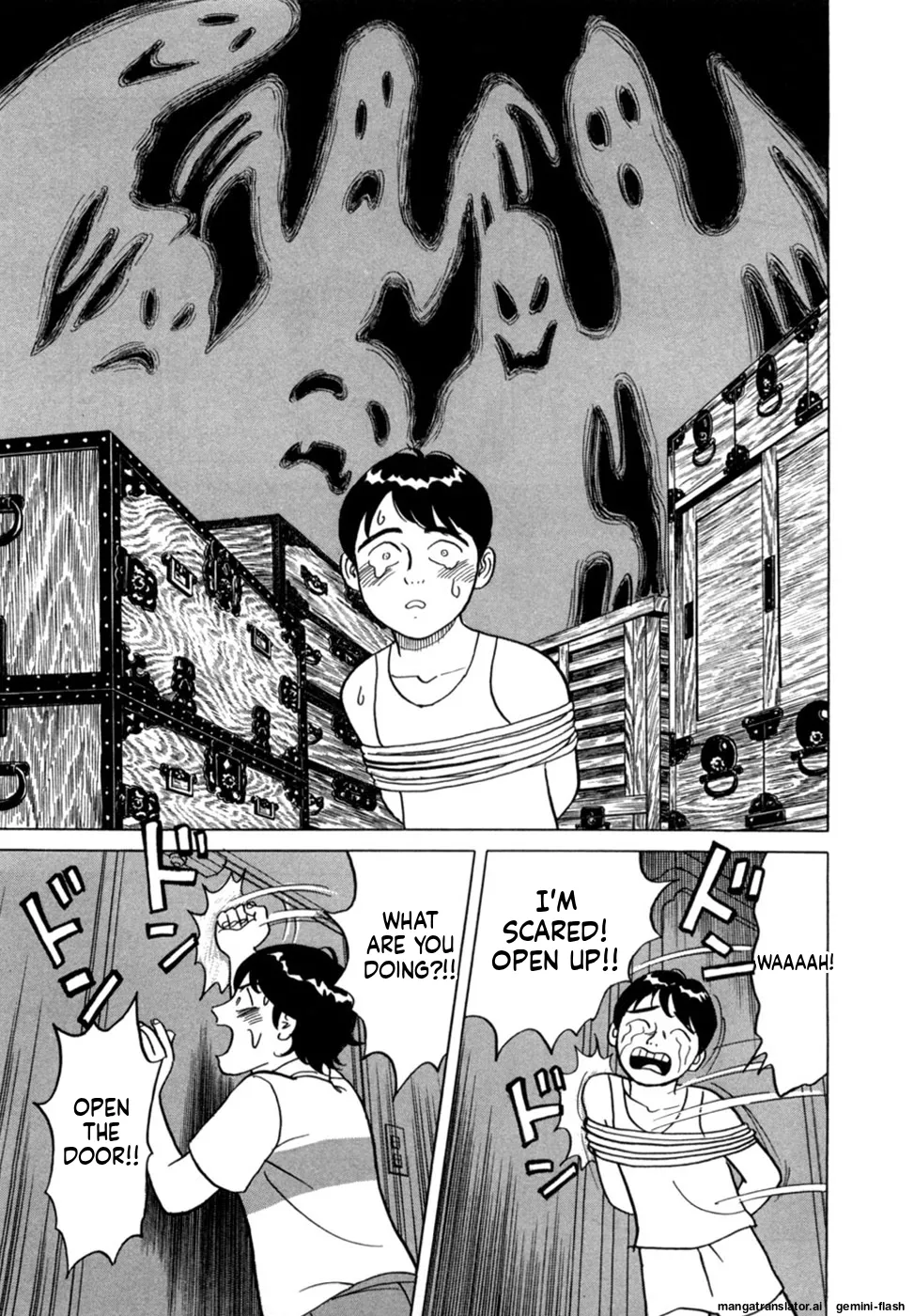 Noboru Miyama Reira 5 English - Image 40