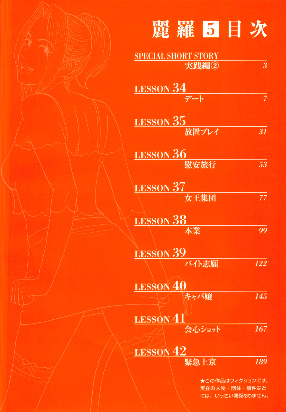 Noboru Miyama Reira 5 English - Image 5