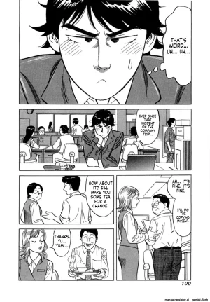 Noboru Miyama Reira 5 English - Page 102