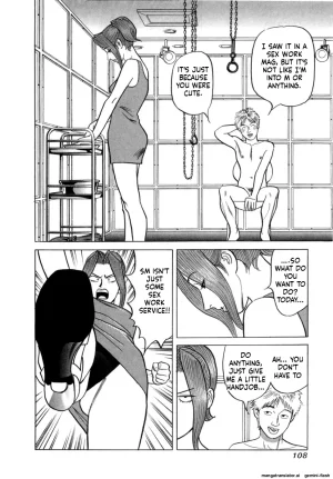 Noboru Miyama Reira 5 English - Page 110