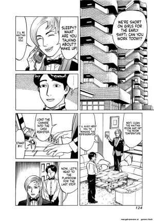 Noboru Miyama Reira 5 English - Page 126