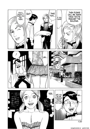 Noboru Miyama Reira 5 English - Page 132