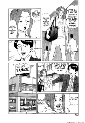 Noboru Miyama Reira 5 English - Page 140