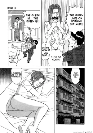 Noboru Miyama Reira 5 English - Page 143