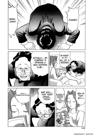 Noboru Miyama Reira 5 English - Page 148