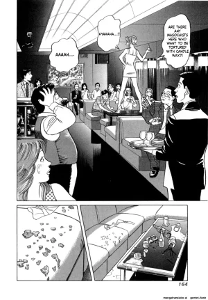Noboru Miyama Reira 5 English - Page 166