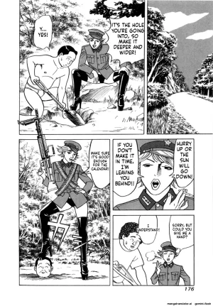 Noboru Miyama Reira 5 English - Page 178