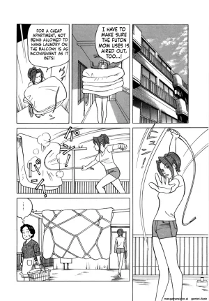 Noboru Miyama Reira 5 English - Page 198