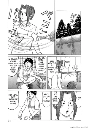 Noboru Miyama Reira 5 English - Page 24
