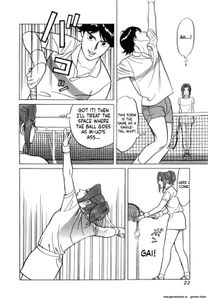 Noboru Miyama Reira 5 English - Page 25