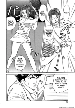 Noboru Miyama Reira 5 English - Page 27