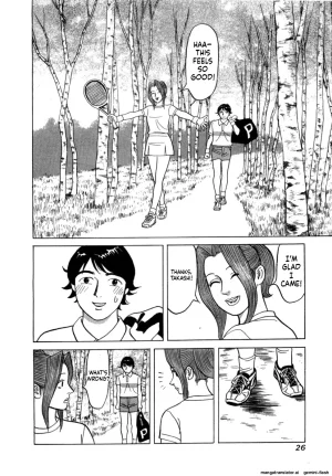 Noboru Miyama Reira 5 English - Page 29