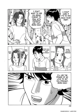 Noboru Miyama Reira 5 English - Page 31