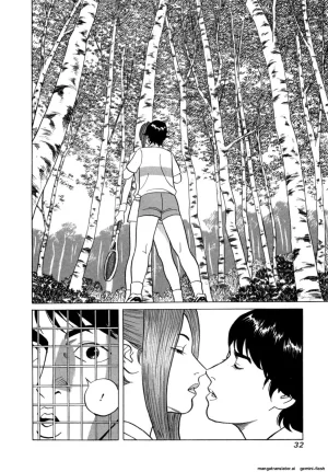 Noboru Miyama Reira 5 English - Page 35