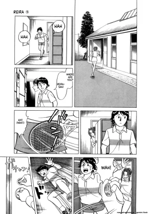 Noboru Miyama Reira 5 English - Page 38