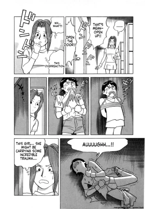 Noboru Miyama Reira 5 English - Page 41
