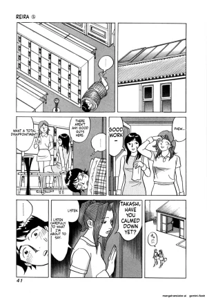 Noboru Miyama Reira 5 English - Page 44