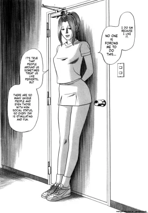 Noboru Miyama Reira 5 English - Page 45