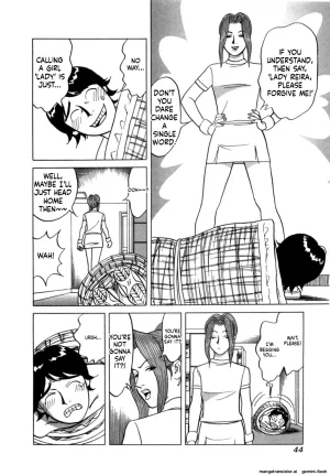 Noboru Miyama Reira 5 English - Page 47