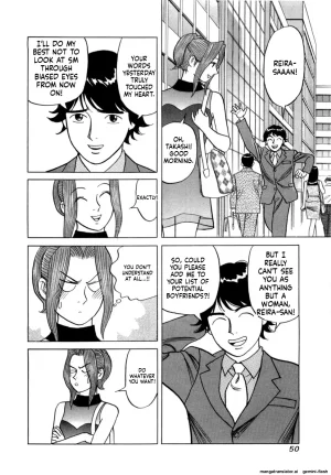 Noboru Miyama Reira 5 English - Page 53